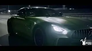 SMV DANGER - Time Back´[8 D SOUND]