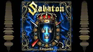 【8 bit】 Sabaton - Livgardet / The Royal Guard