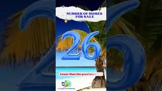 HOMES FOR SALE