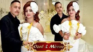 Ozel & Mirem Caldirma Töreni 2024