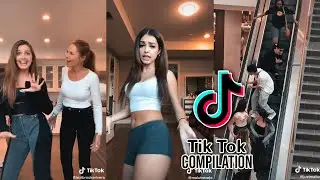 Shakira - Hips Don't Lie (Tik Tok Compilation)