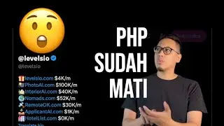 Programmer PHP & JQuery dapat 3 Milliar per bulan