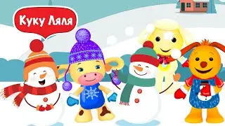 Tiny Love третий Новогодний сборник алфавита для детей приключения Тини лав играют в игры и учат