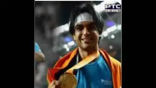 I'm urging everyone Neeraj Chopra big wish goes viral on national sport day 2023#sportsnews