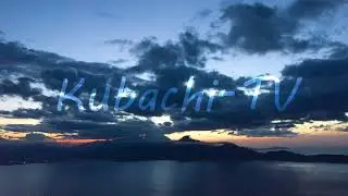 Талигуйля хабар авторский эпос Часть 2