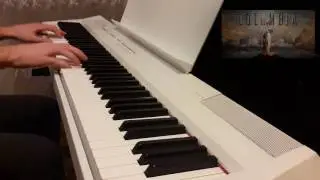Columbia Pictures Theme (piano cover)