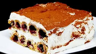 Новогодний торт - ⭐ Звёздный рецепт Бабушки Эммы!!!