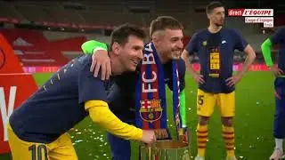 Fcb barsa