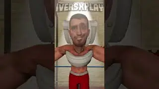 Skibidi Giga Chad Fandub Latino