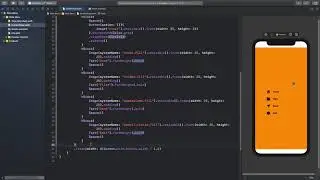 learn build iOS App with SwiftUI 2022 