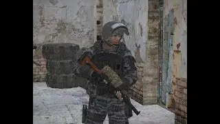 [ArmStalker RedZone RP] ЗАКОН БАТИ, как уронить батю!