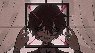 THERE I AM [BSD] [ANIMATION]
