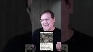 Essence Channeler #SellMeThisCard #MagictheGathering #hamhocks42 #pitchmeetingcopy