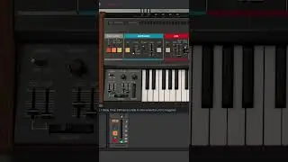 Synth tips: master vibrato #musicproduction #synth #plugin #vst #tipsandtricks #electronicmusic