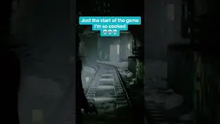 How did you like these parts in Alan Wake 2? #horrorgame