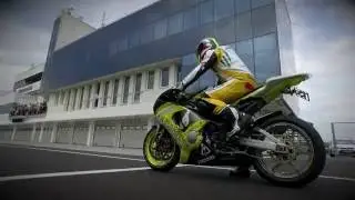 HealTech QuickShifter easy (iQSE) - On track (Hungaroring) - Janos Chrobak