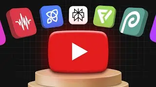 15 FREE Websites Every YouTuber Must Know!