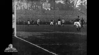 Archive | Historical Football Matches ⚽🔥