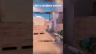 #стандоффчит