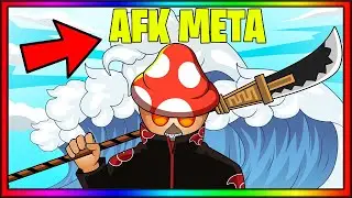 [Anime Spirits] How To Maximize AFK Farming The Efficient Way