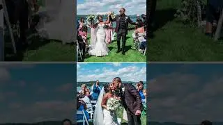 Brunch Wedding