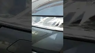 Skoda A8: Омыватель Фар (2024)