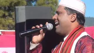 जागर सम्राट प्रीतम भरतवाण जी द्वारा सुंदर गीत ruma juma रूमा जूमा बाली संध्या जूली ग्यायी