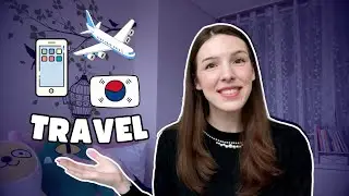 Transforming Long Flights into Language Learning