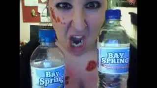 #dontdrinkTHEBAY