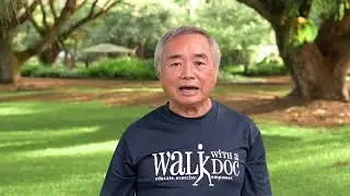Aloha Adventure - Dr. Craig Kadooka