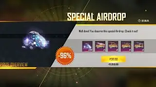 29 RS SPACIAL AIRDROP TRICK || NEW SPACIAL AIRDROP TIPS AND TRICK || 10 RS SPACIAL AIRDROP TIPS