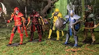 Custom Knights! Boss Fight Studio Vitruvian Hacks Review