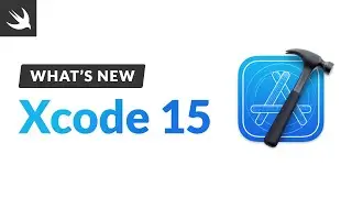 Top 10 Features of Xcode 15