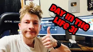 A Typical Sunday. (Vlog)