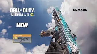 *NEW* Legendary QQ9 - Sigrún Gameplay on COD Mobile!!! (REMAKE) | Milton37LiveCODM
