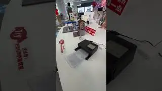 Yangi printer новый принтер 2024