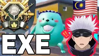 ACE MASTER + ANIME (EXE)
