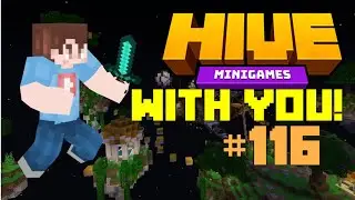 IM DOING 1v1s! | Hive Minigames 