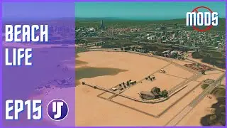 Beach Life - San Imperial Series - EP 15