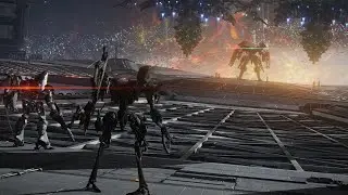 [S-Rank] V.IV Rusty's Steel Haze vs. ALLMIND NG++ Final Boss | Armored Core VI: Fires of Rubicon