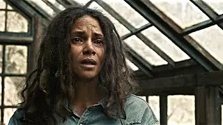Never Let Go 2024: The Evil Is Real | Halle Berry in never let go | 4k