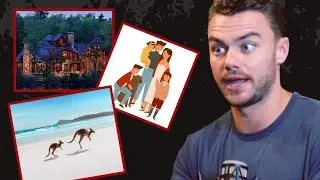 How To Think About Building Wealth In Your 20's and 30's - Brett & Harry
