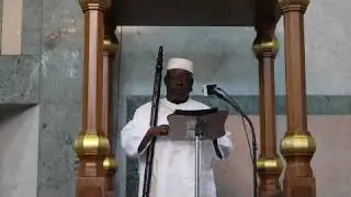 Sermon du 03 mai