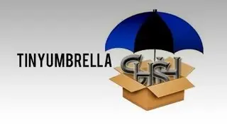 TinyUmbrella Review