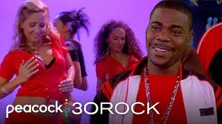 Tracy returns to the office | 30 Rock
