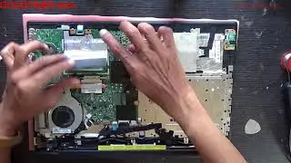 Lenovo V110 | 15ISK | How To Upgrade Or Replace RAM