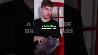 Creating the Perfect Crime Scene  Prank Gone Wrong!