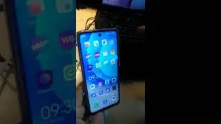 Автоматическое включение режима полёта на смартфоне TECNO comon 19 neo