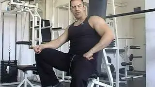 ALEX FIT