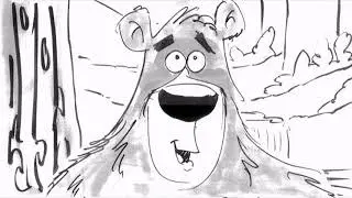 Open Season (2006) Deleted Scenes